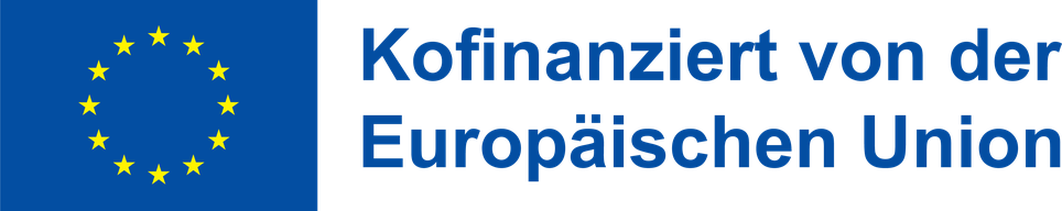 Kofinanziert von der Europäischen Union