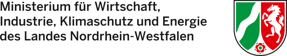 Ministerium für Wirtschaft, Industrie, Klimaschutz und Energie des Landes Nordrhein-Westfalen