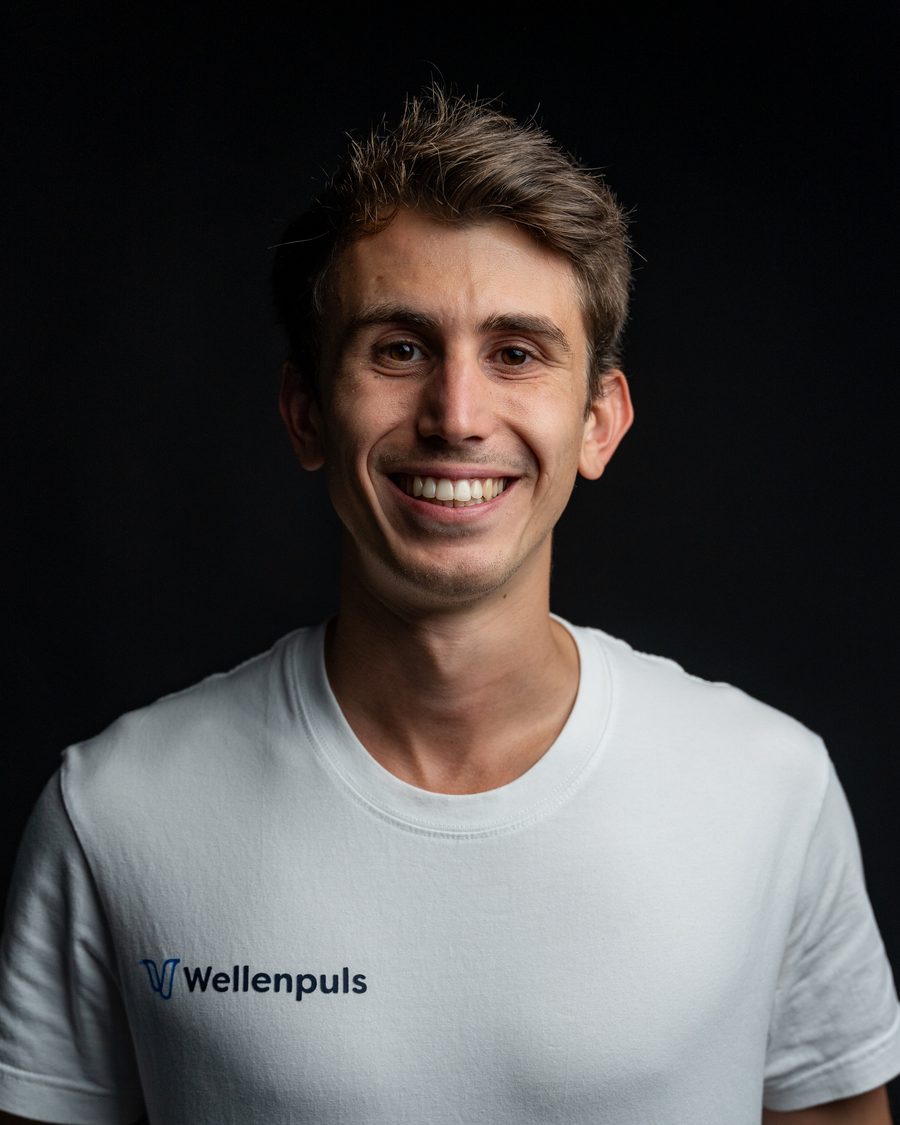 Christian Senfleben